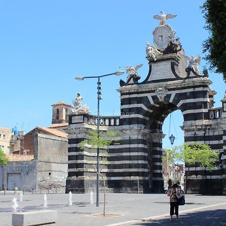 Sweet Home Catania Ngoại thất bức ảnh