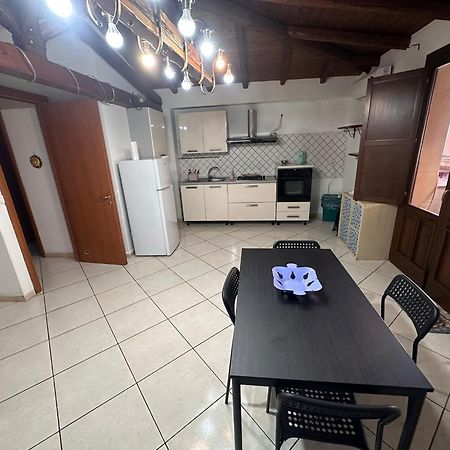 Sweet Home Catania Ngoại thất bức ảnh
