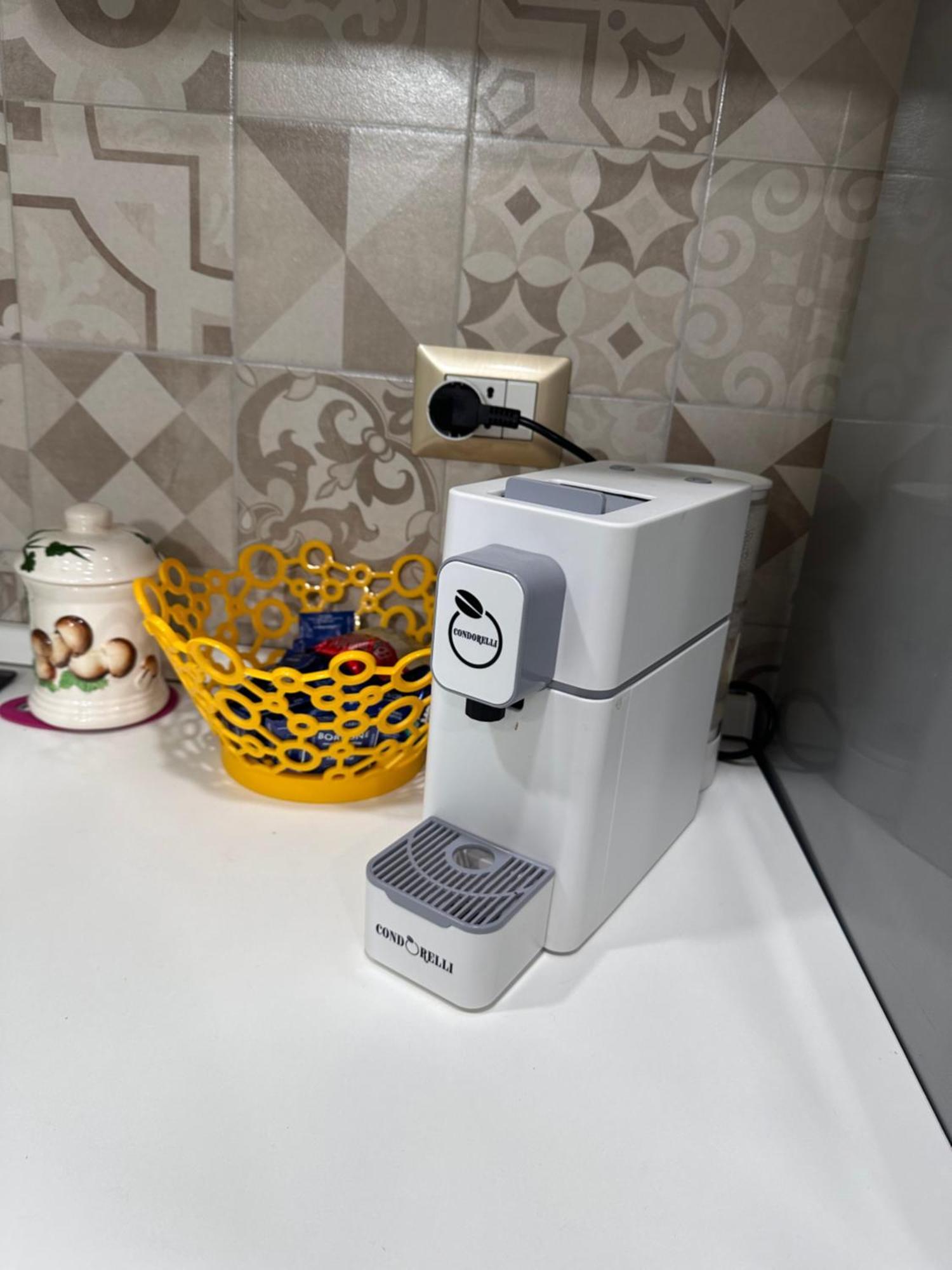 Sweet Home Catania Ngoại thất bức ảnh