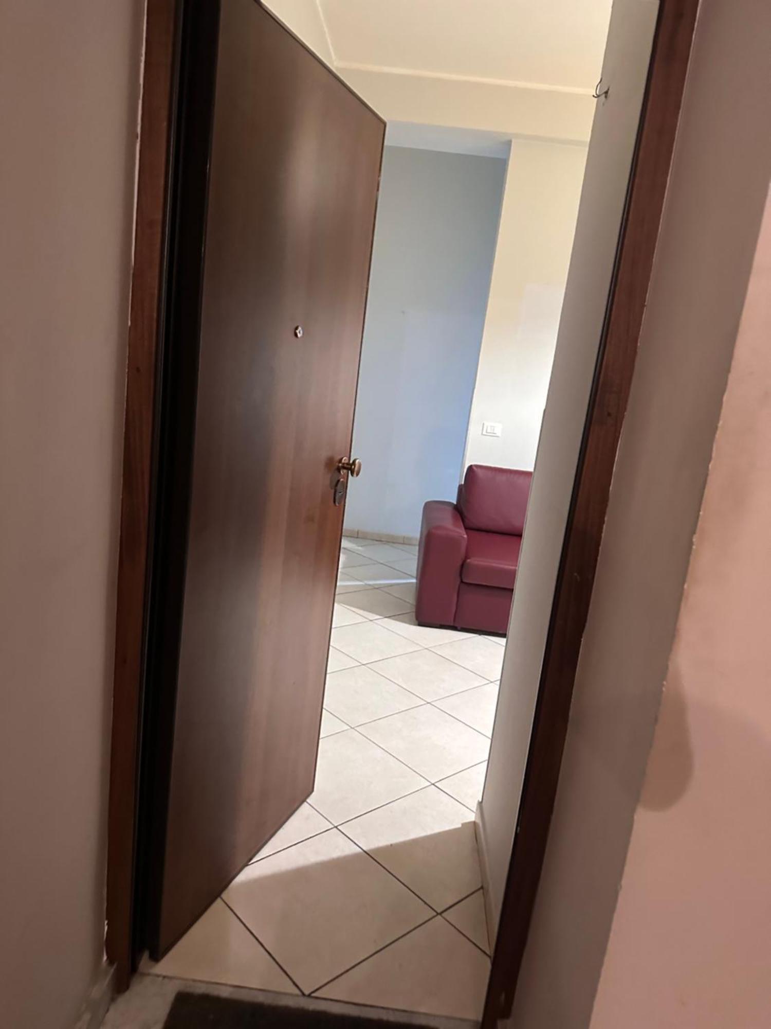 Sweet Home Catania Ngoại thất bức ảnh