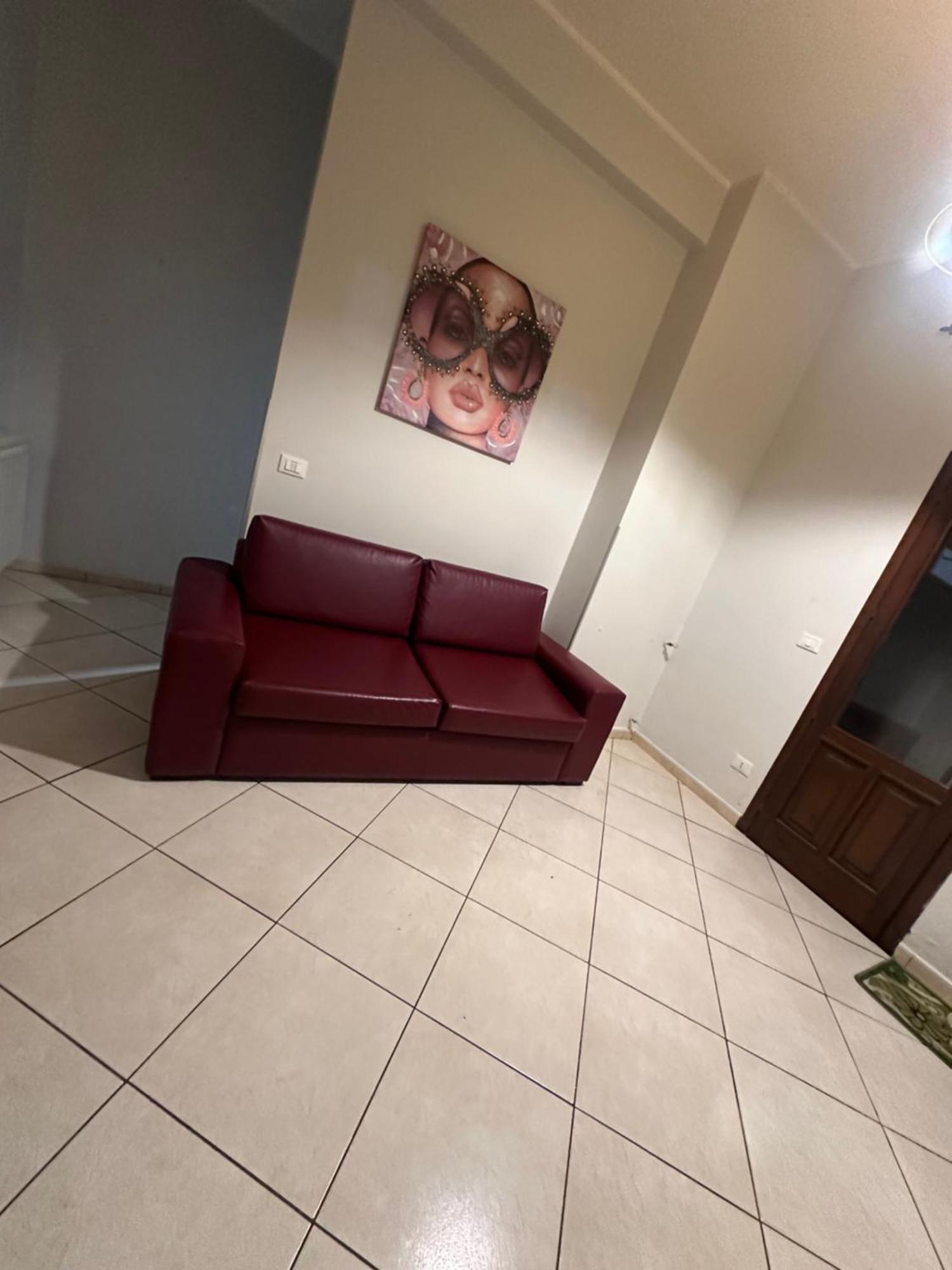 Sweet Home Catania Ngoại thất bức ảnh