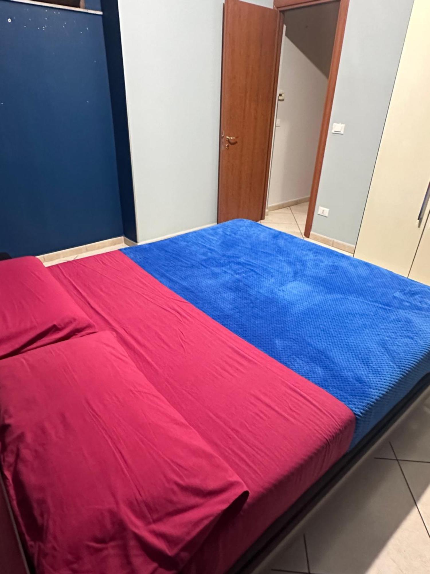 Sweet Home Catania Ngoại thất bức ảnh