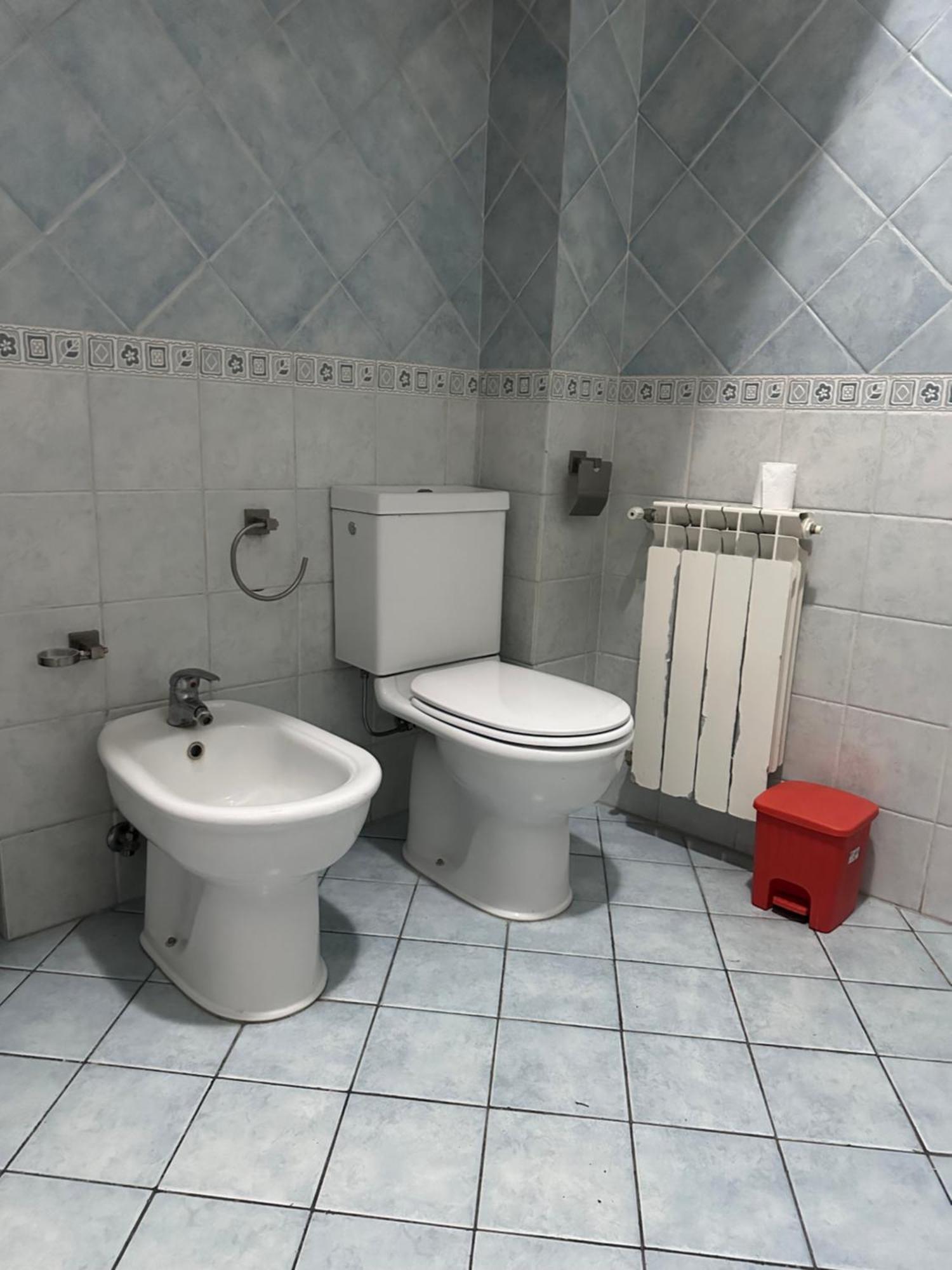 Sweet Home Catania Ngoại thất bức ảnh