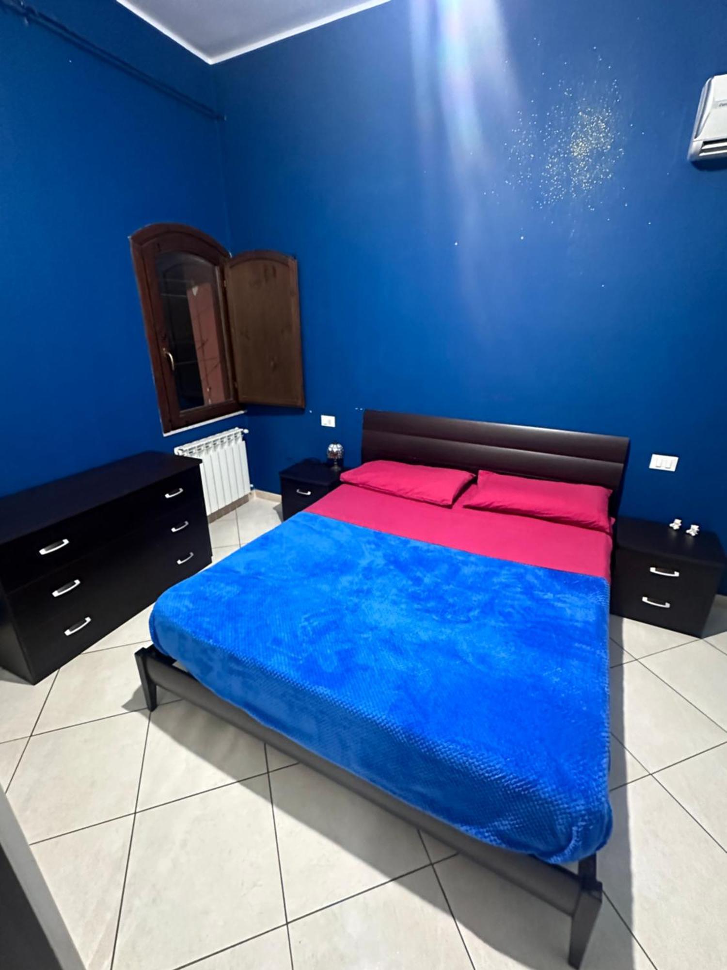 Sweet Home Catania Ngoại thất bức ảnh