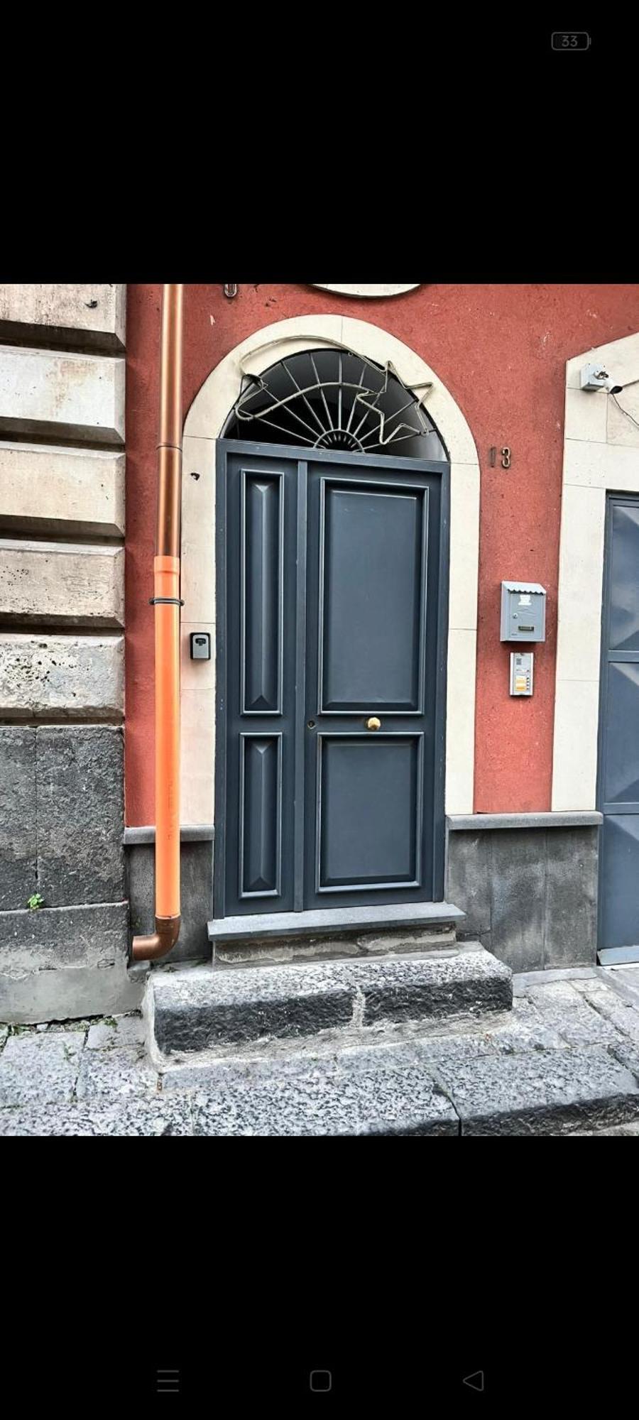 Sweet Home Catania Ngoại thất bức ảnh