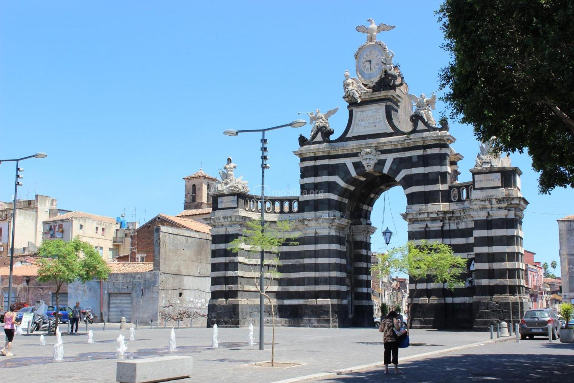 Sweet Home Catania Ngoại thất bức ảnh