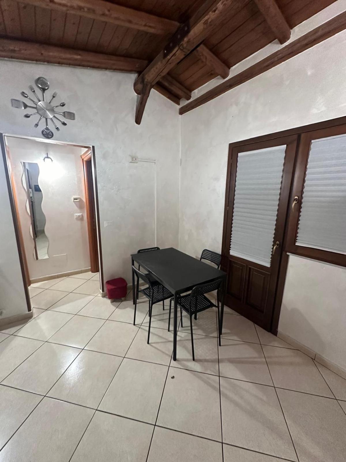 Sweet Home Catania Ngoại thất bức ảnh