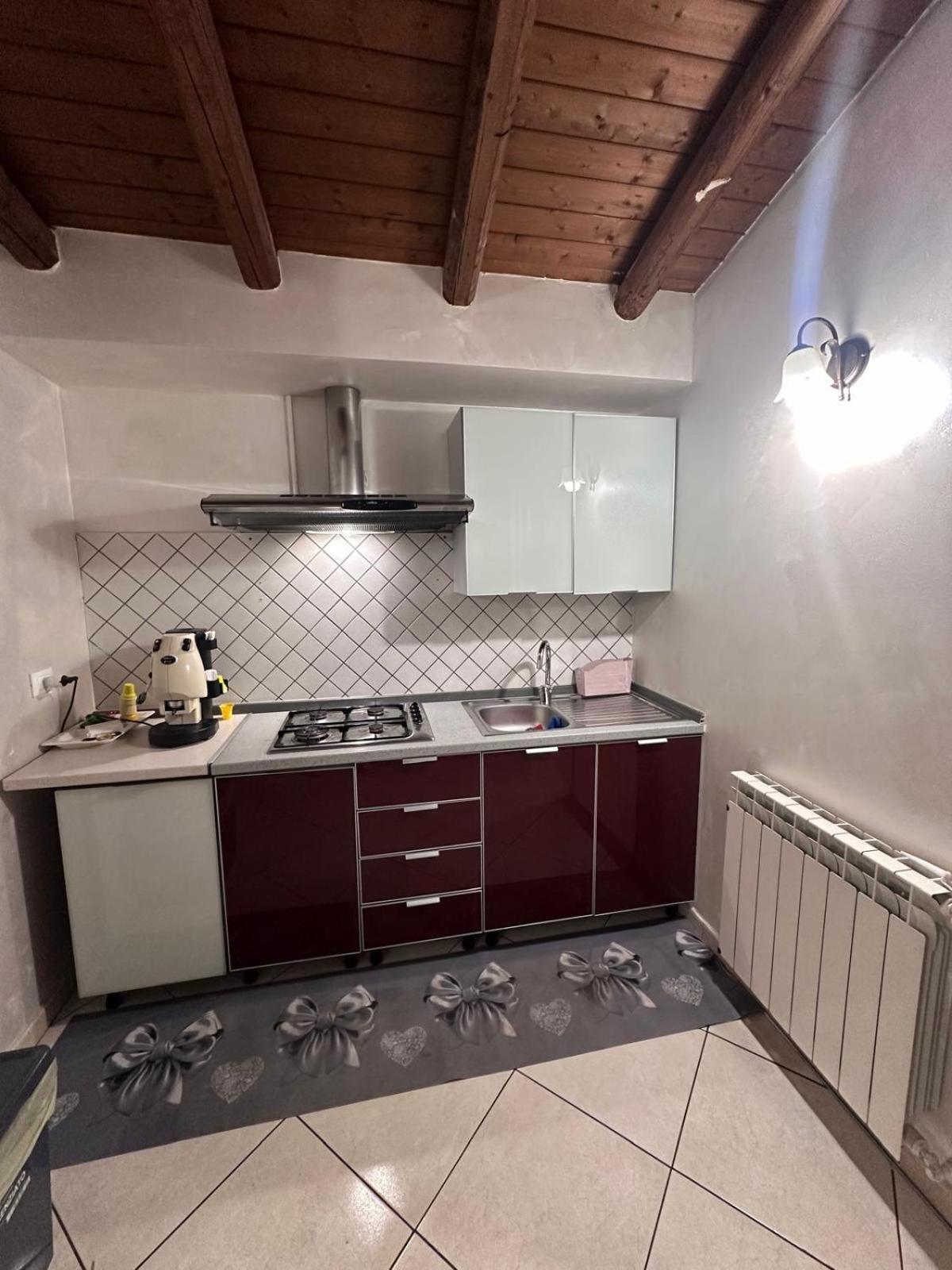 Sweet Home Catania Ngoại thất bức ảnh