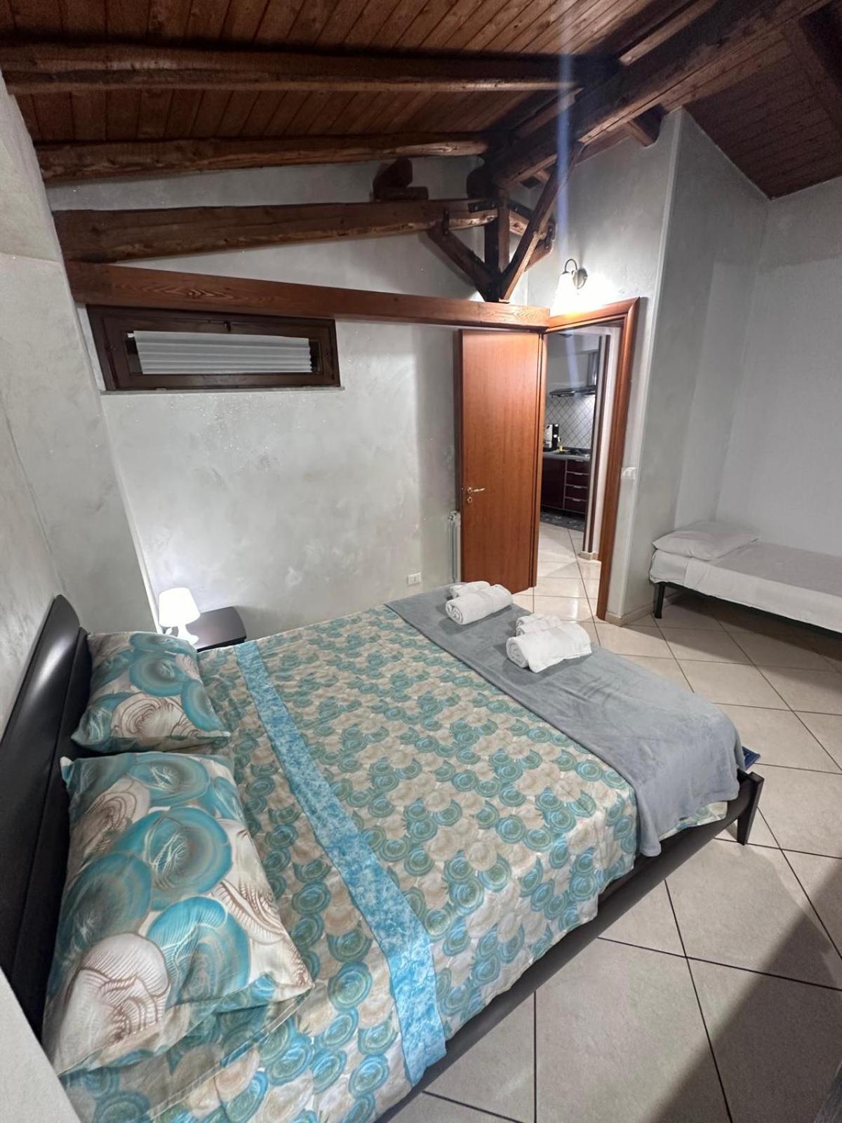 Sweet Home Catania Ngoại thất bức ảnh