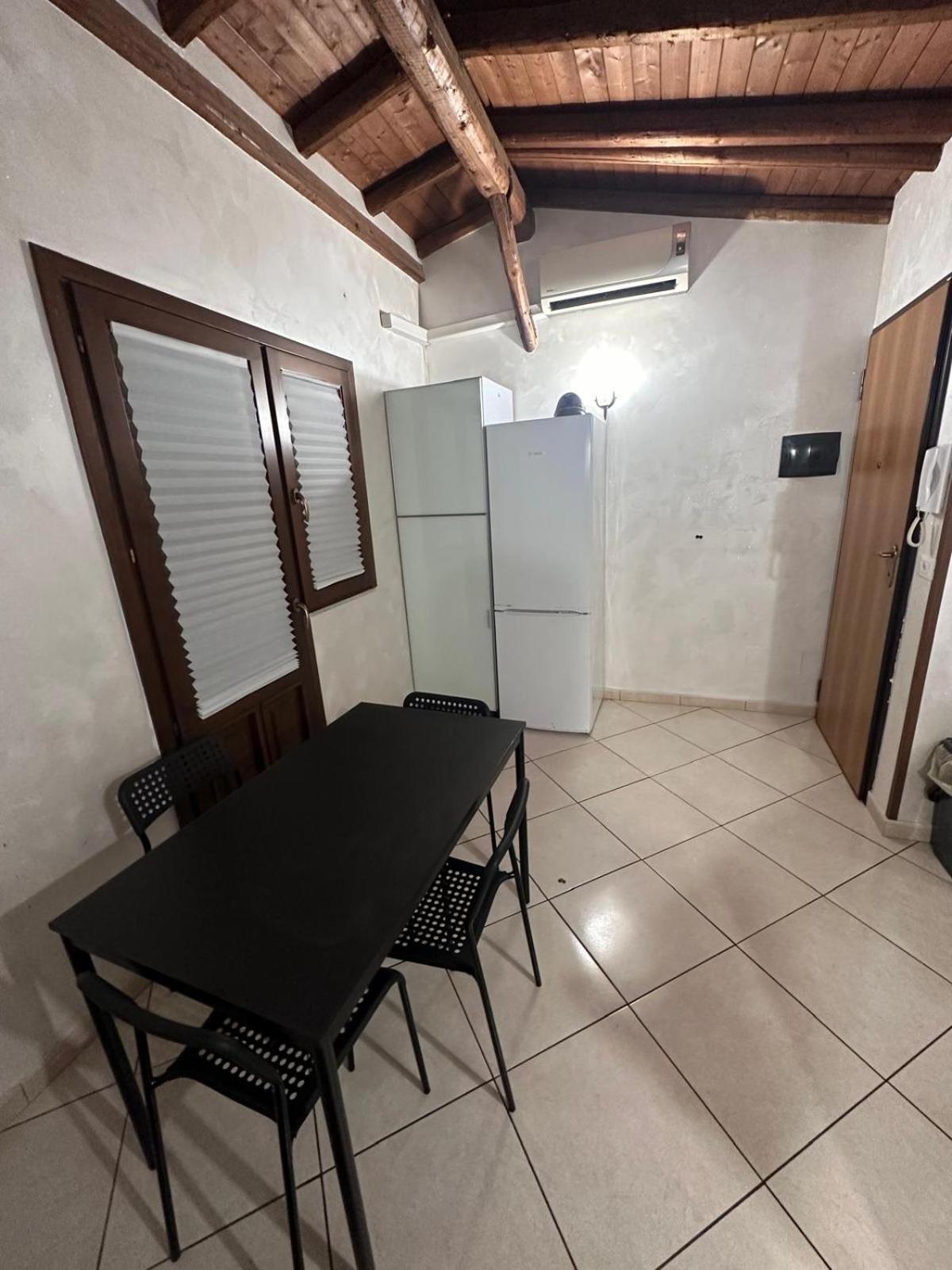 Sweet Home Catania Ngoại thất bức ảnh