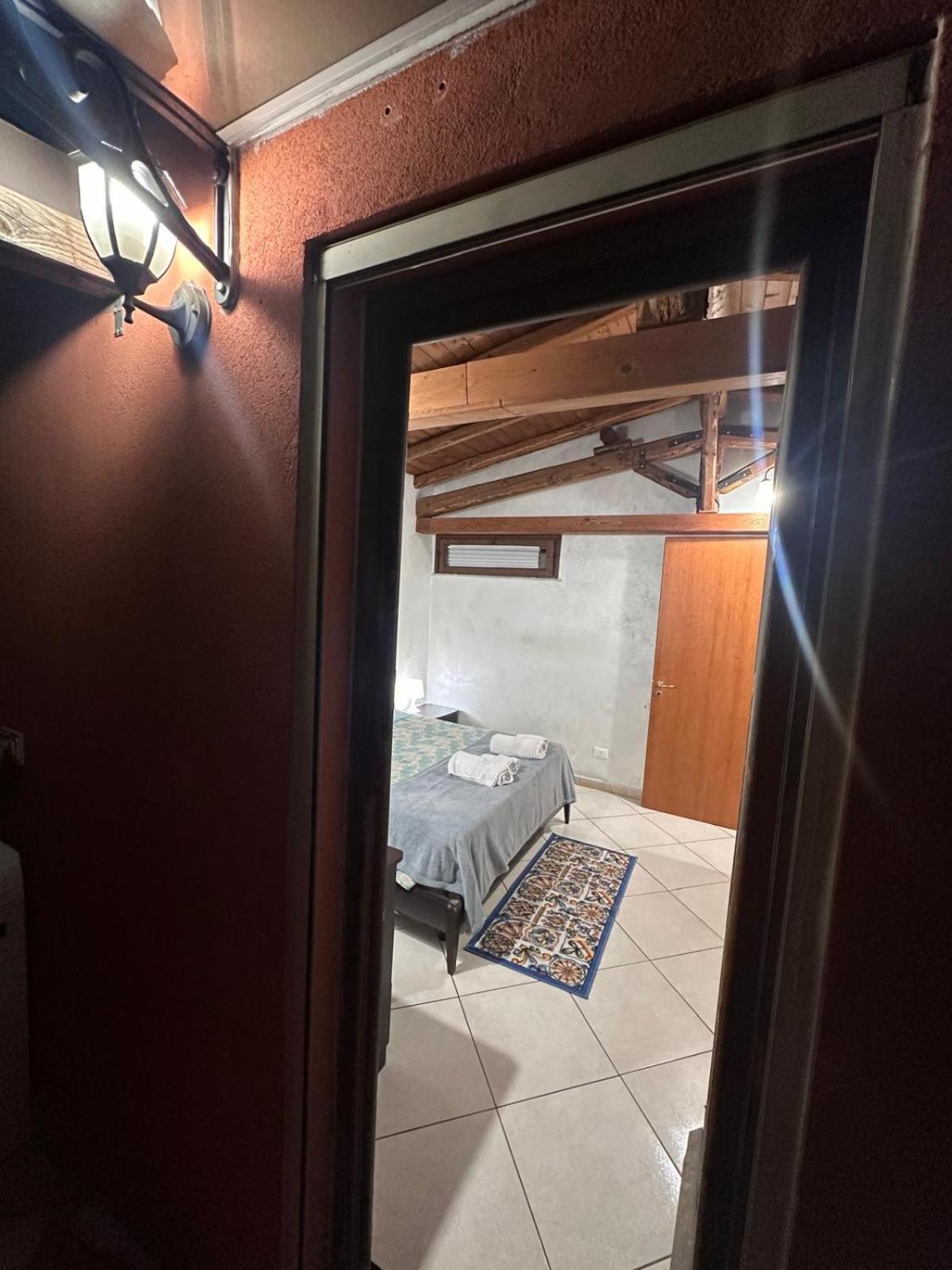 Sweet Home Catania Ngoại thất bức ảnh