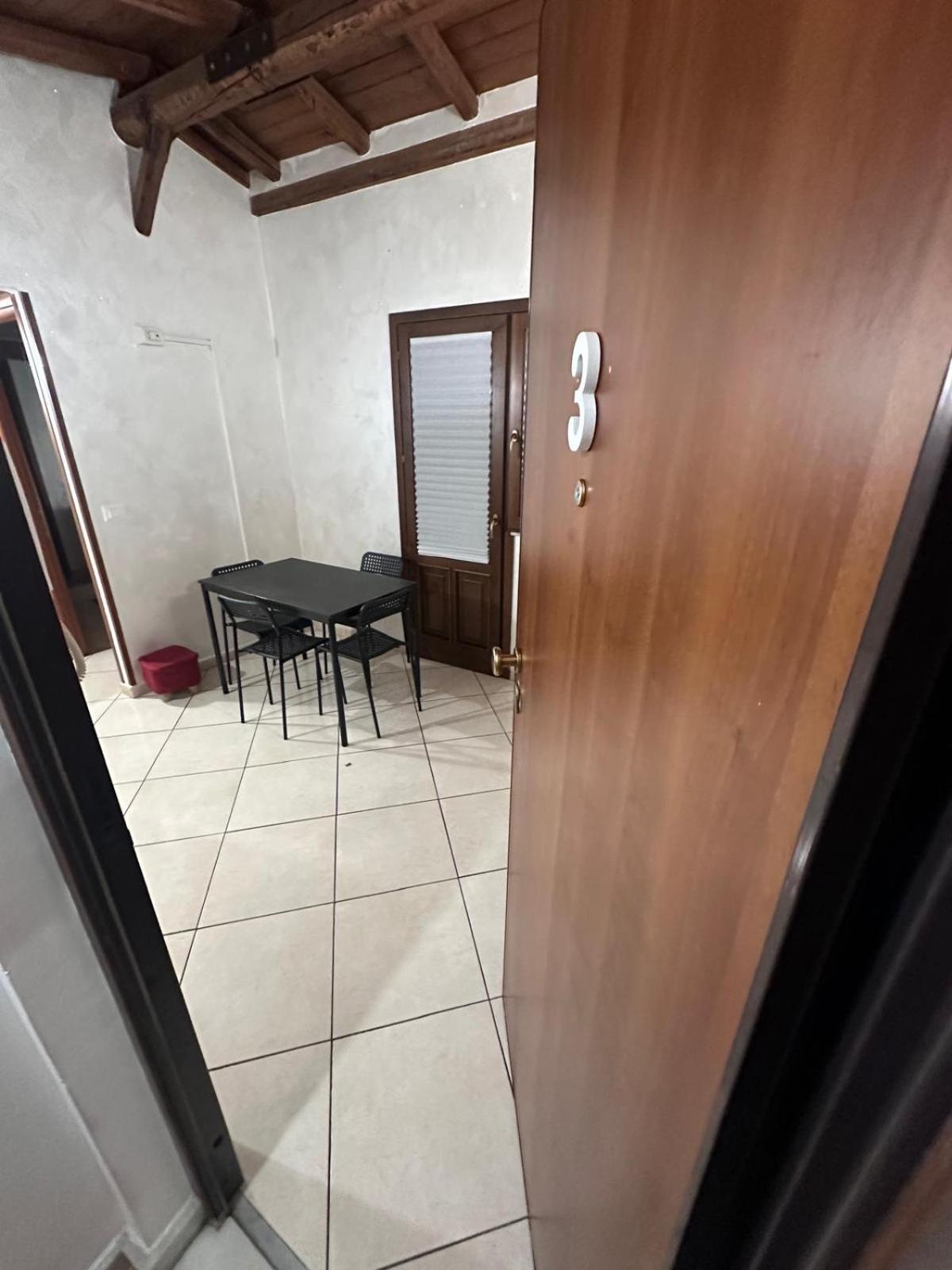 Sweet Home Catania Ngoại thất bức ảnh