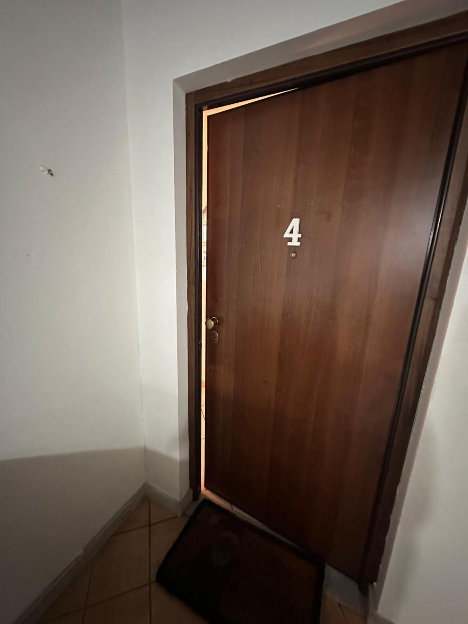 Sweet Home Catania Ngoại thất bức ảnh