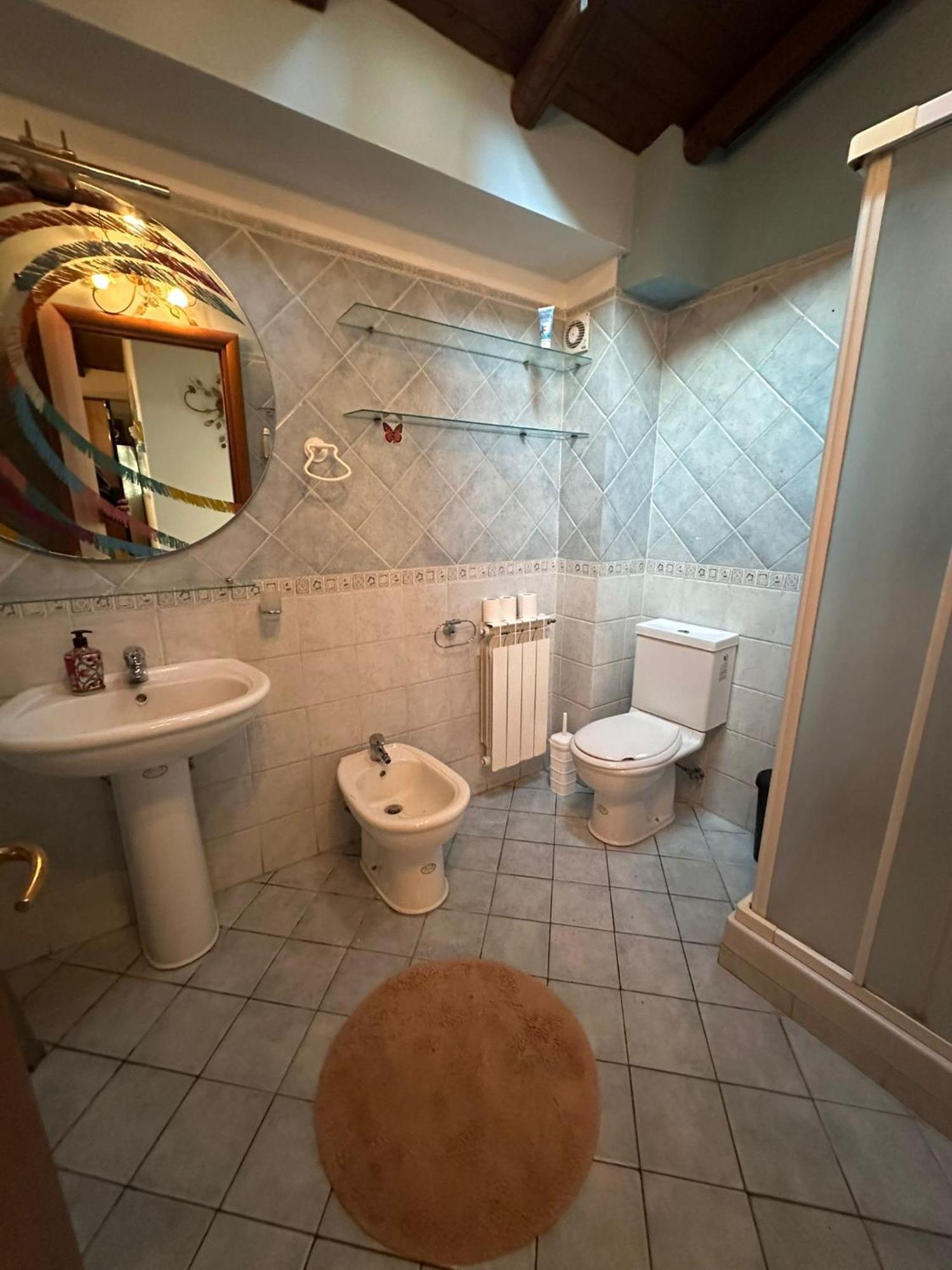 Sweet Home Catania Ngoại thất bức ảnh