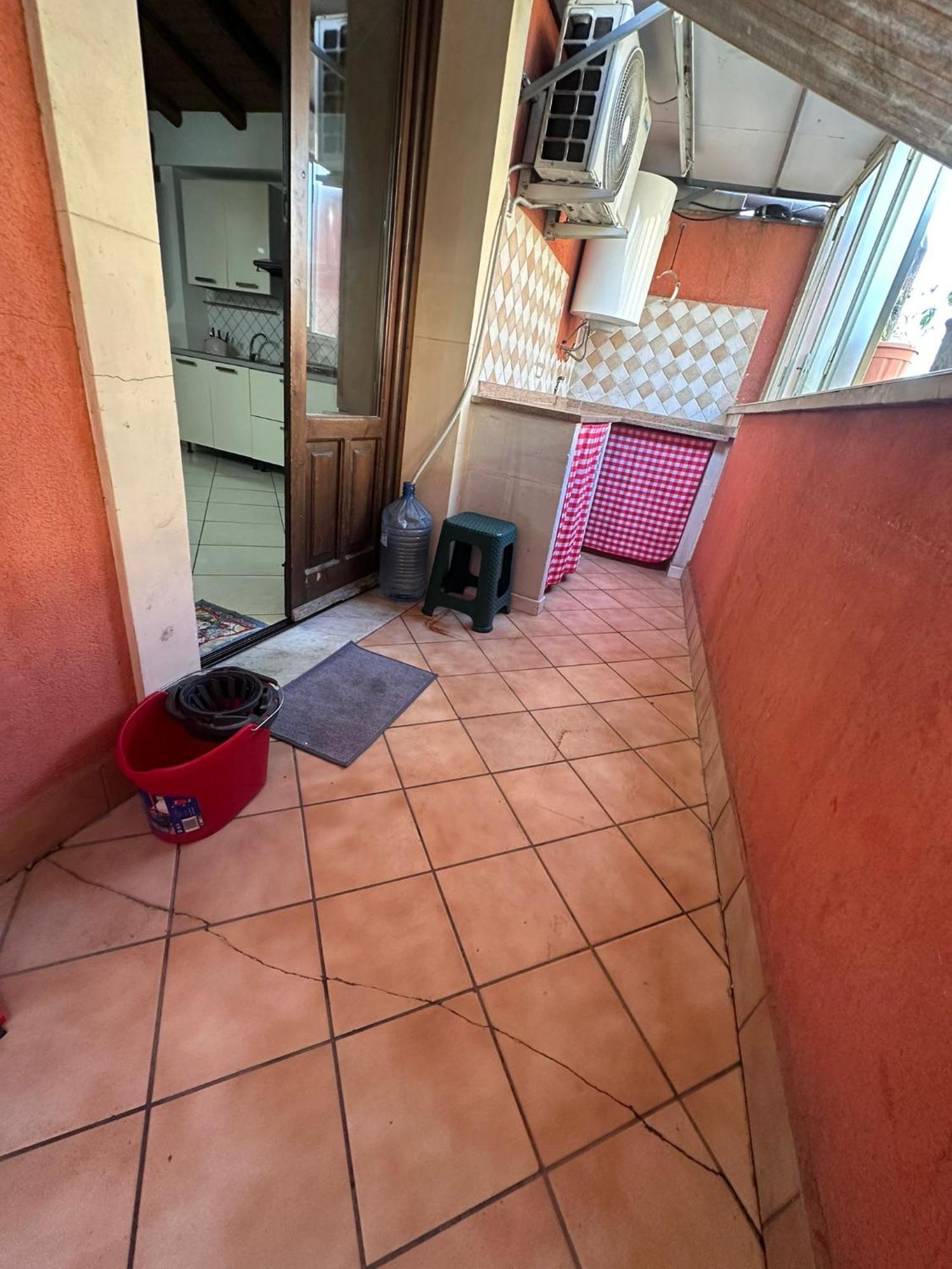 Sweet Home Catania Ngoại thất bức ảnh