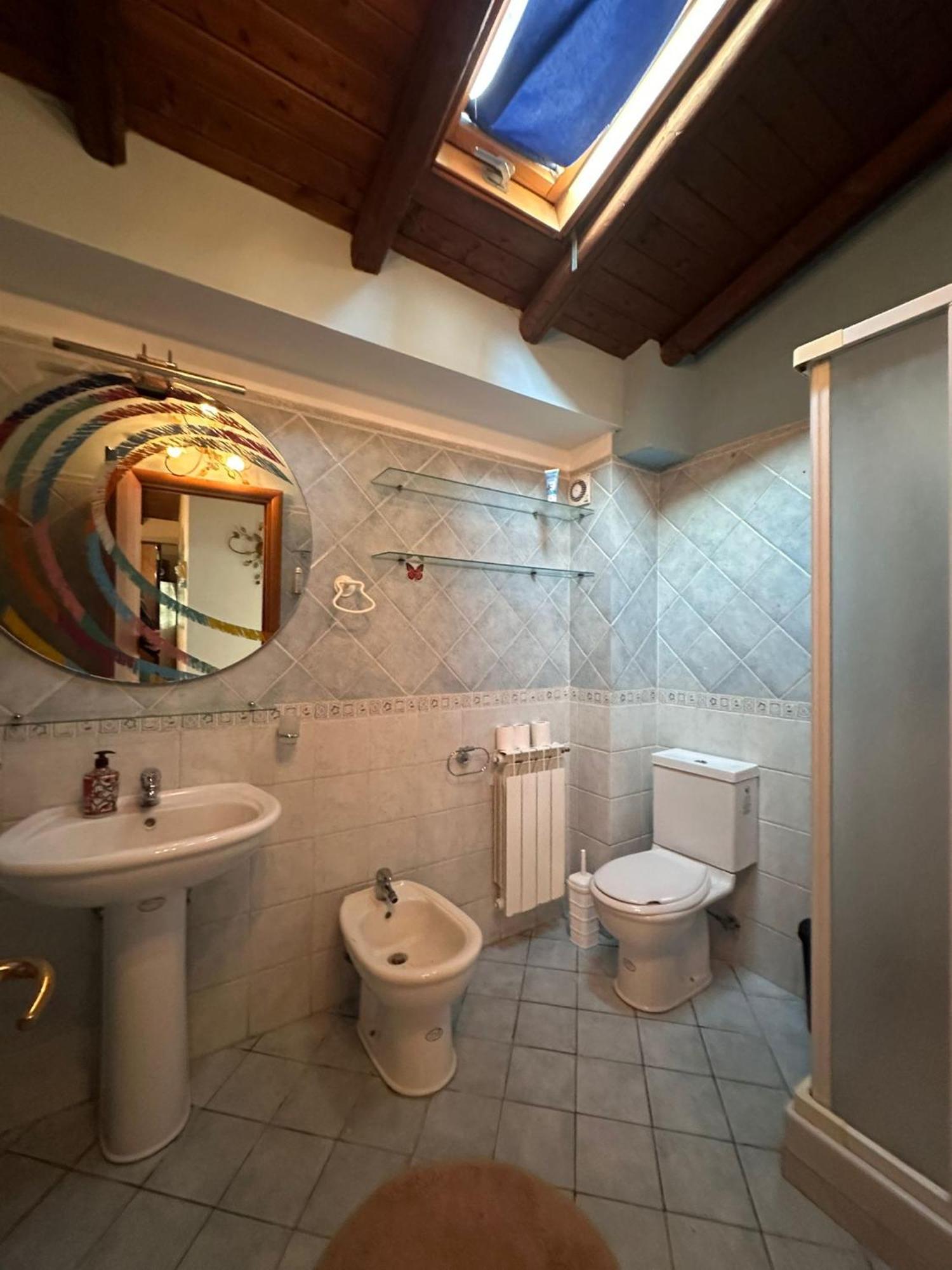 Sweet Home Catania Ngoại thất bức ảnh