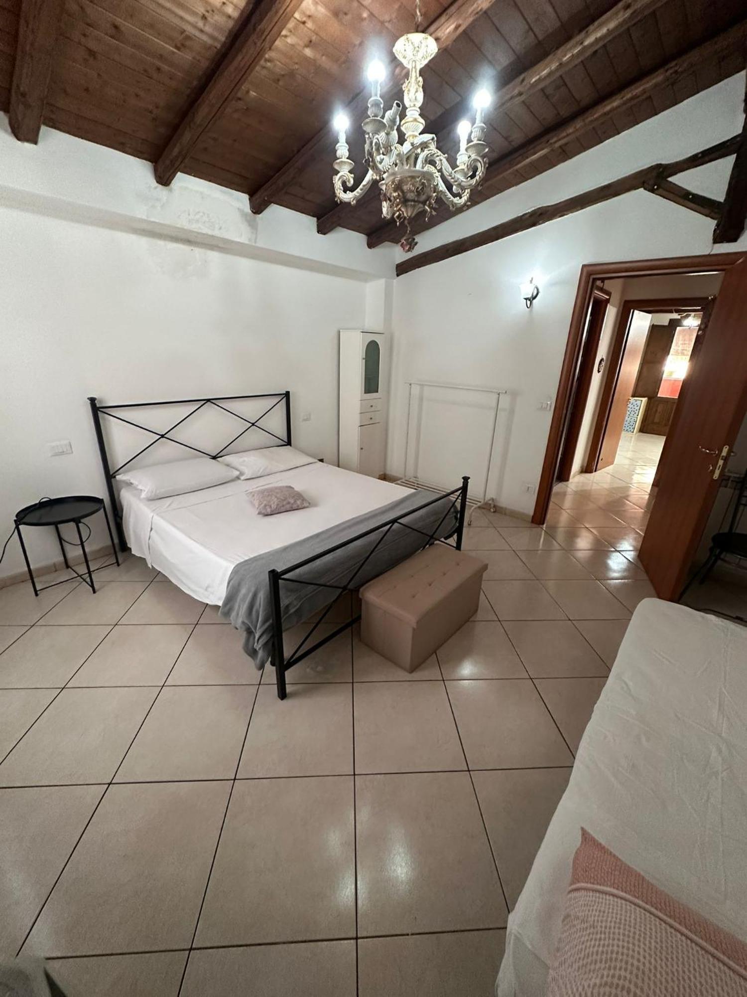 Sweet Home Catania Ngoại thất bức ảnh