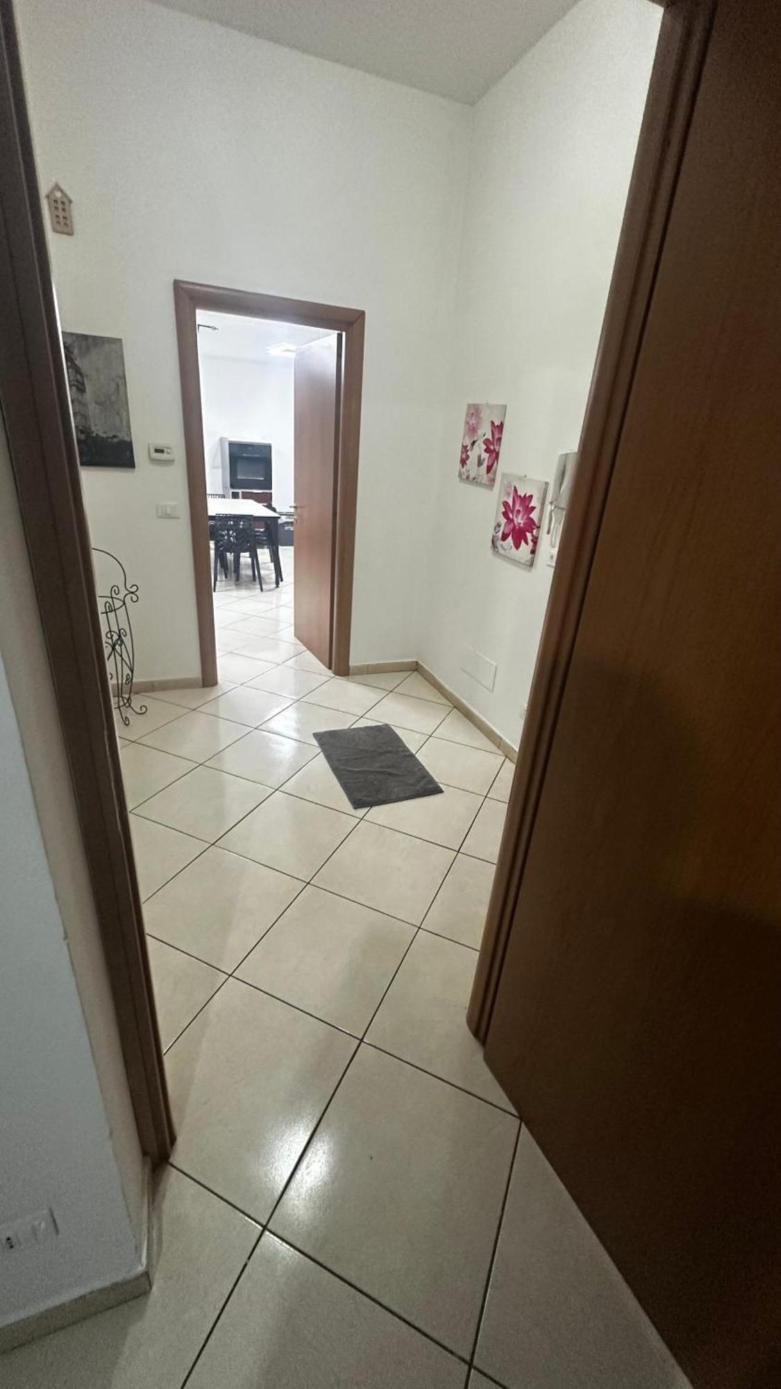Sweet Home Catania Ngoại thất bức ảnh