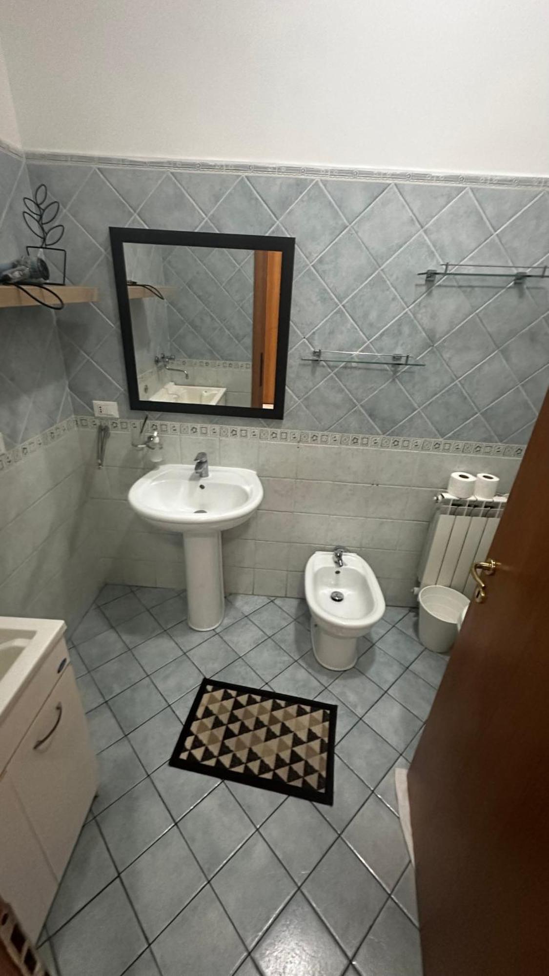Sweet Home Catania Ngoại thất bức ảnh