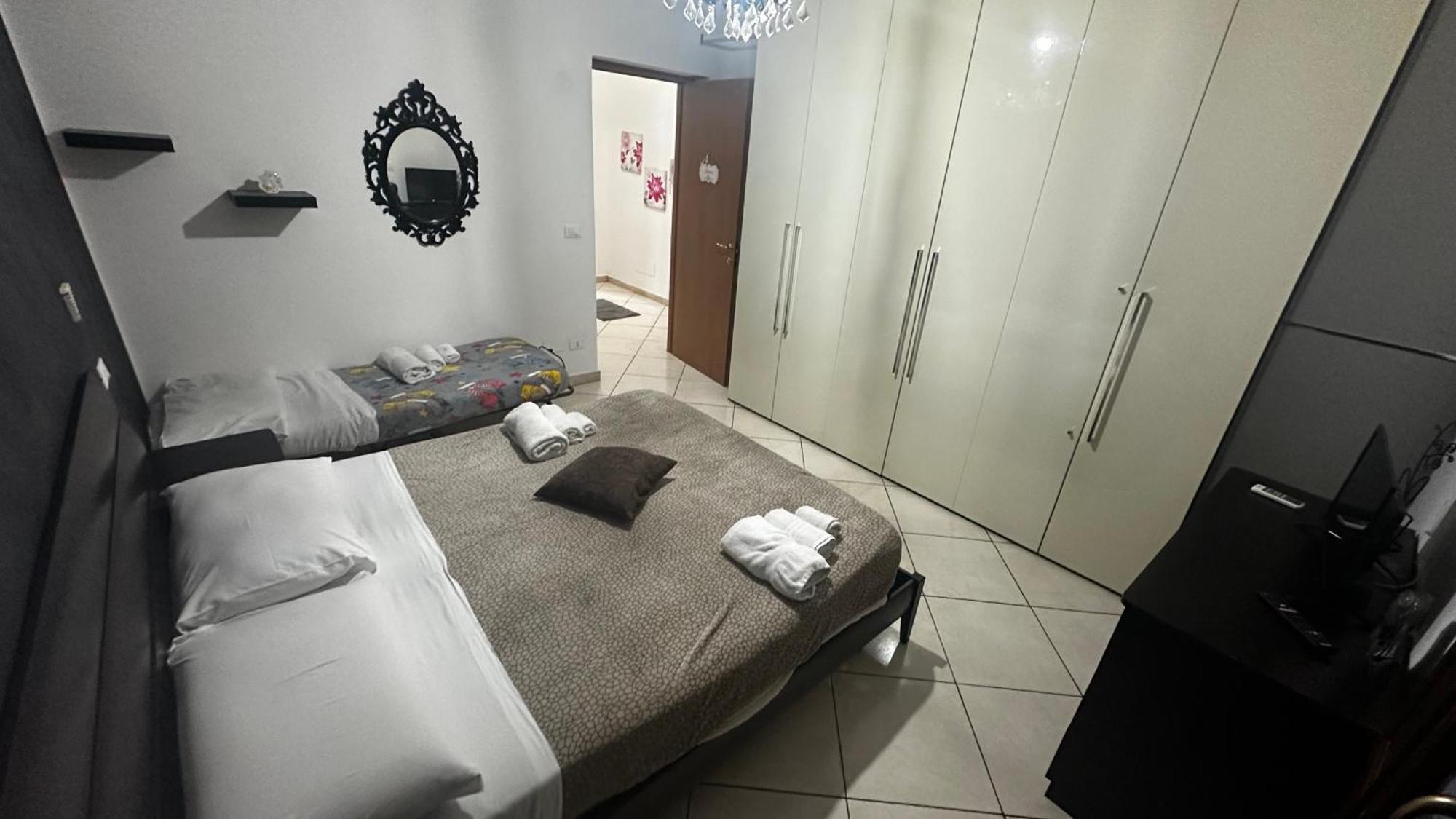Sweet Home Catania Ngoại thất bức ảnh