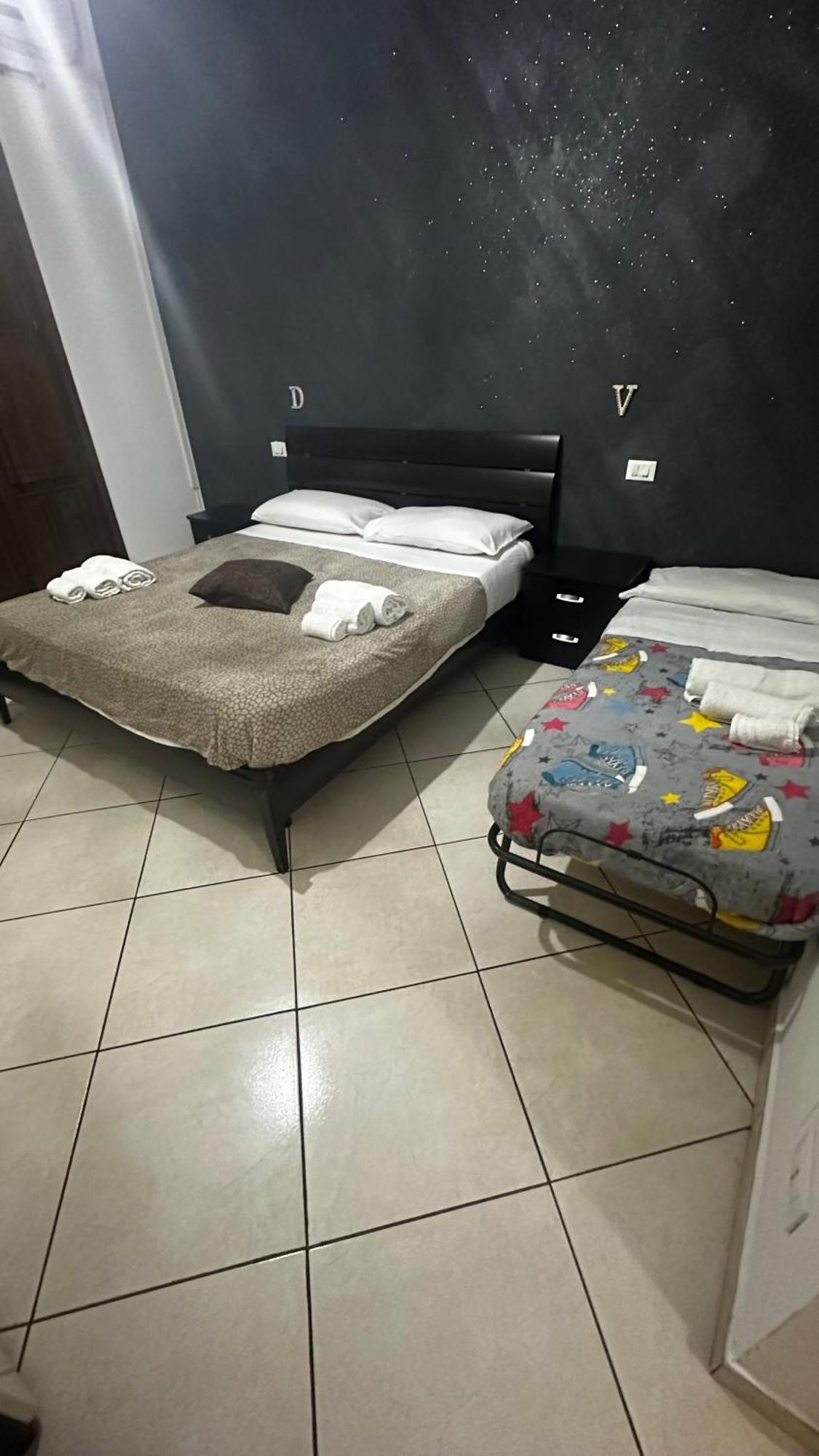 Sweet Home Catania Ngoại thất bức ảnh