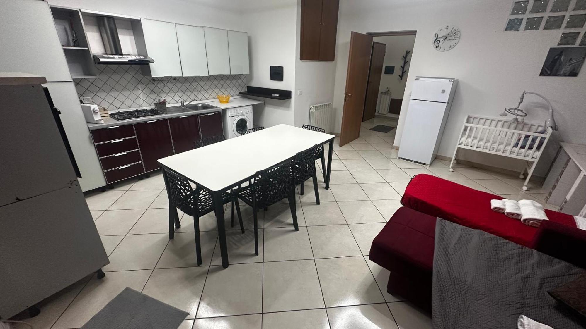 Sweet Home Catania Ngoại thất bức ảnh