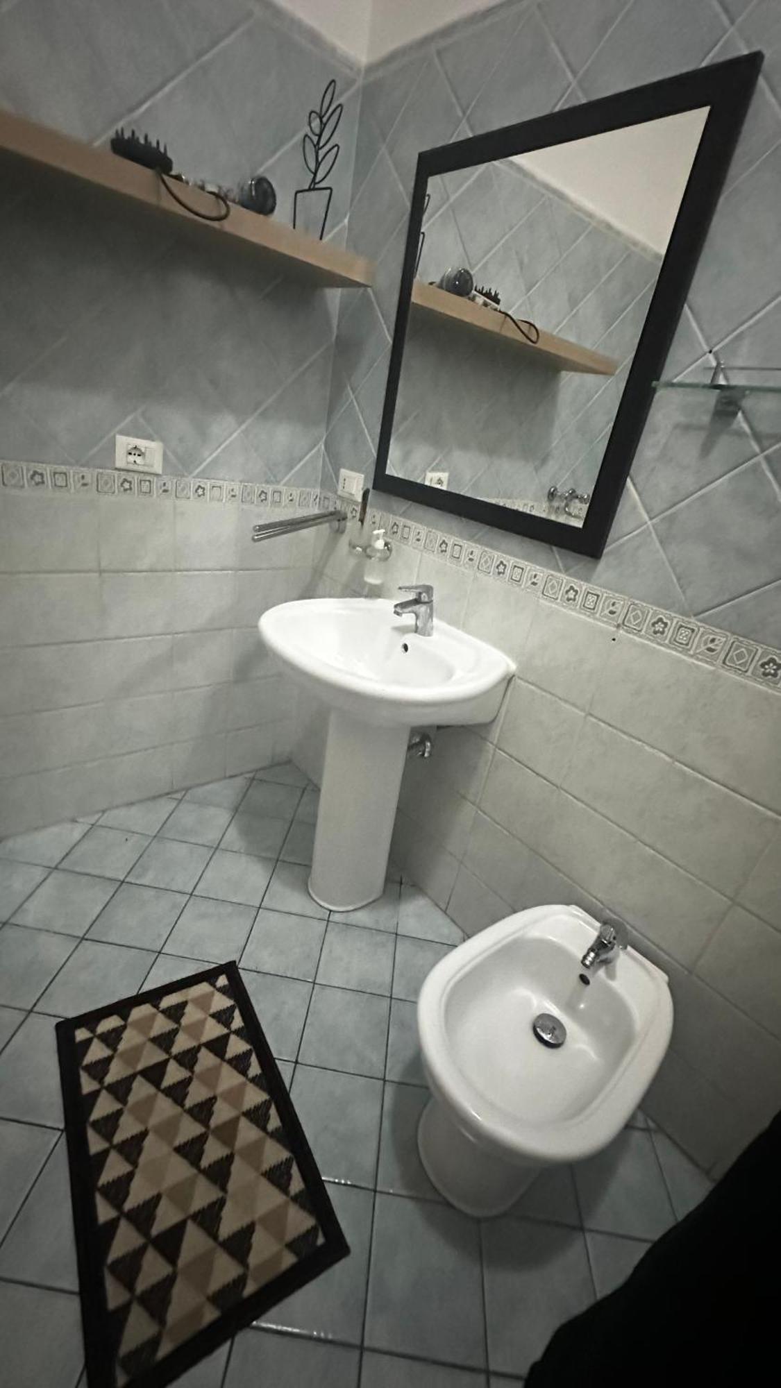 Sweet Home Catania Ngoại thất bức ảnh