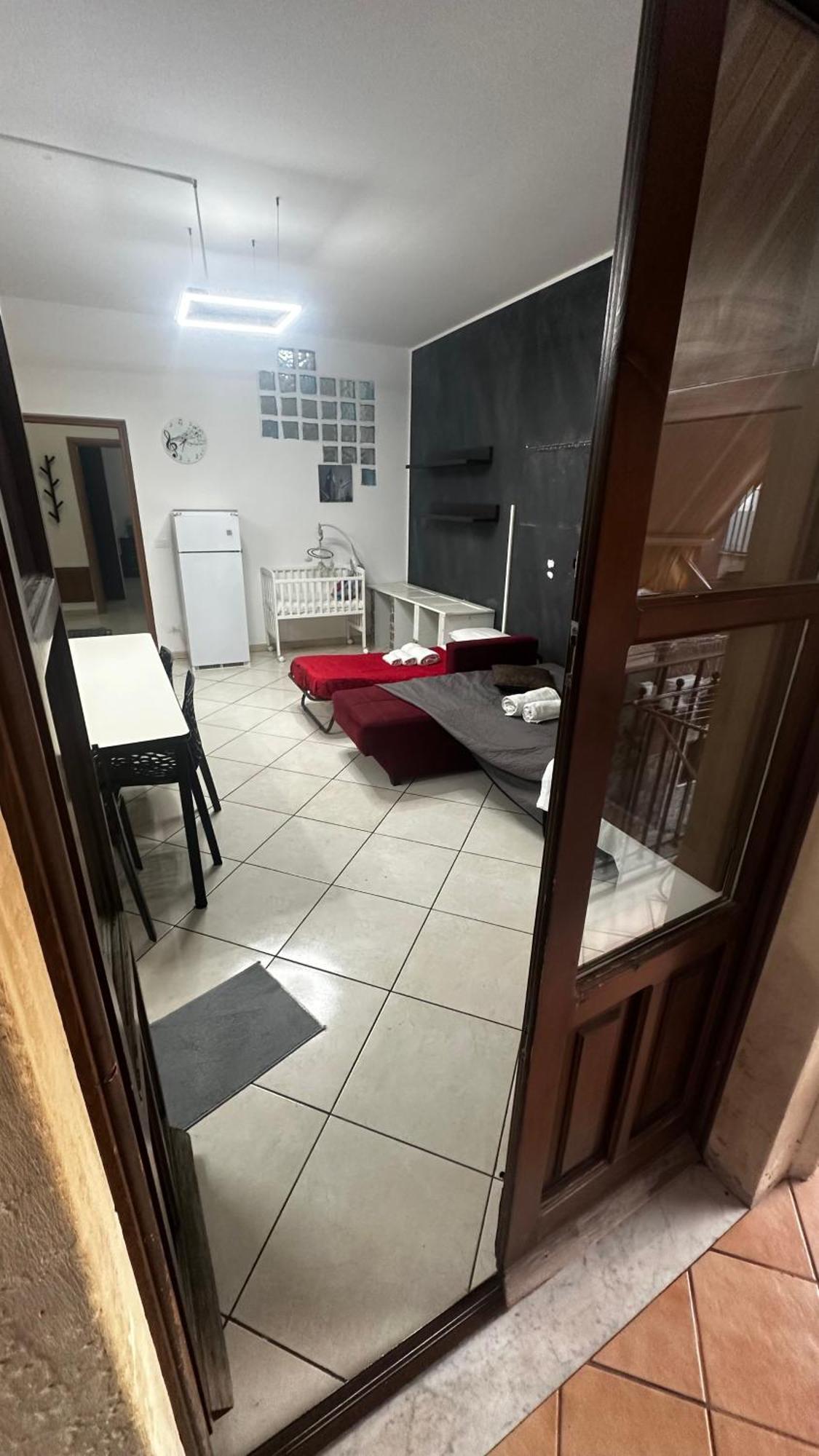 Sweet Home Catania Ngoại thất bức ảnh