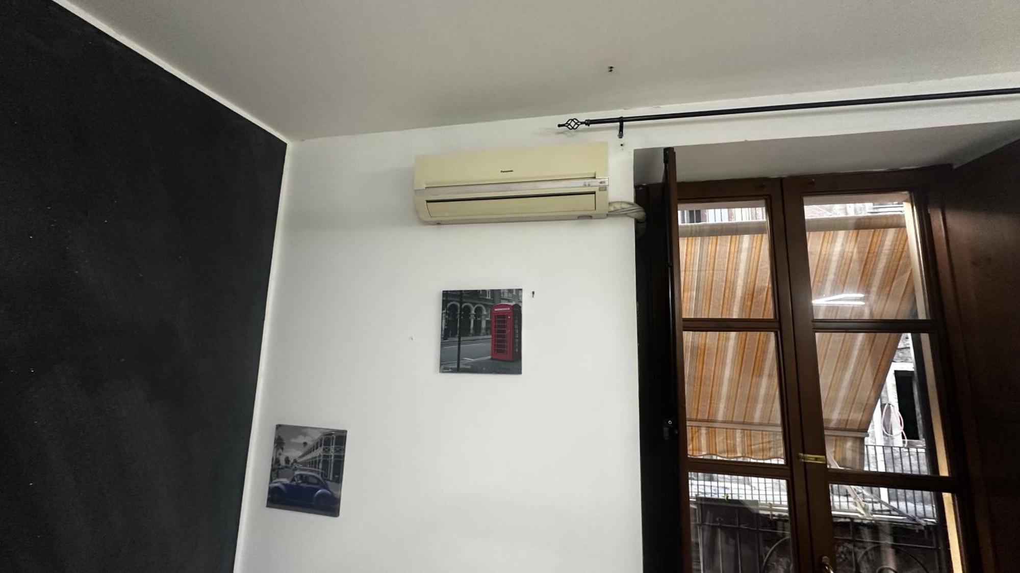 Sweet Home Catania Ngoại thất bức ảnh