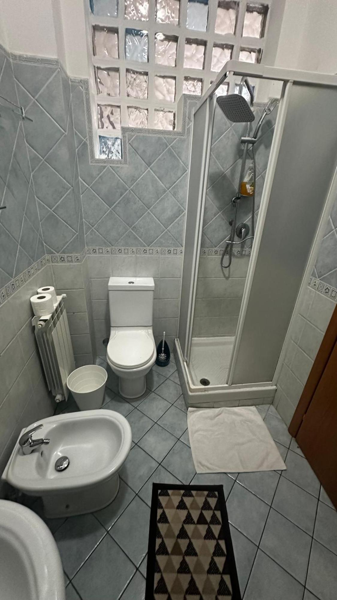 Sweet Home Catania Ngoại thất bức ảnh